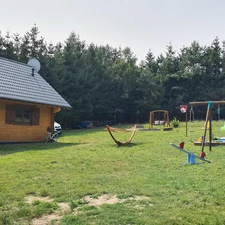 Bolek База отдыха